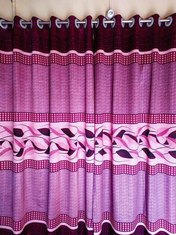 Caroline Curtain