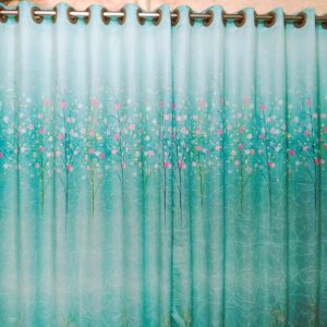 Caroline Curtain