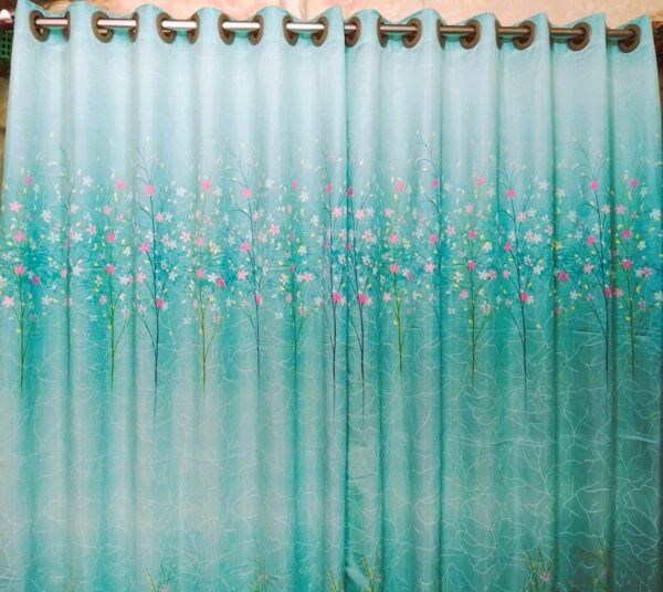 Caroline Curtain
