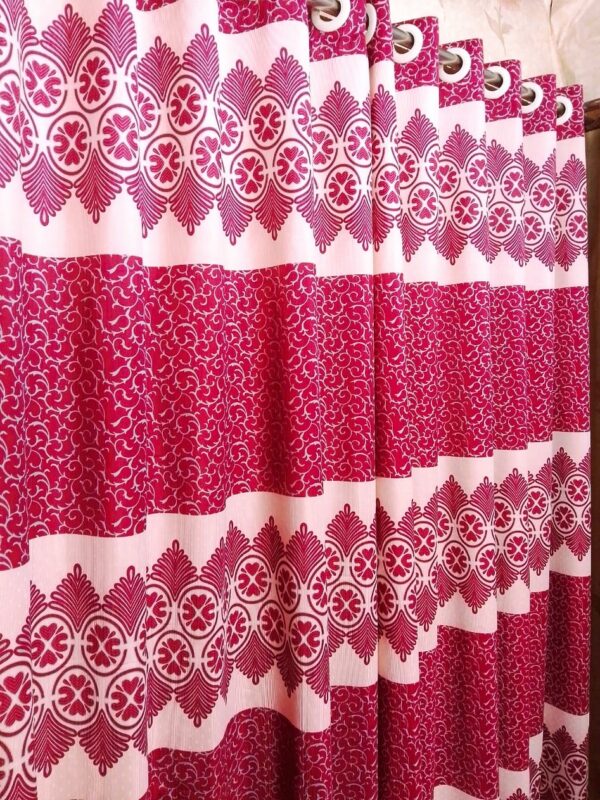 premium Caroline Curtain - Image 3