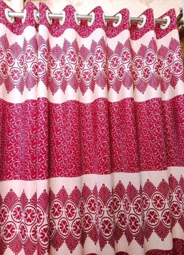 premium Caroline Curtain - Image 2