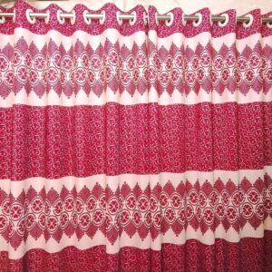 premium Caroline Curtain