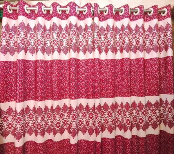premium Caroline Curtain