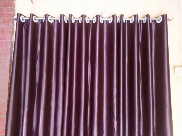 Premium Crash Curtain - Image 3