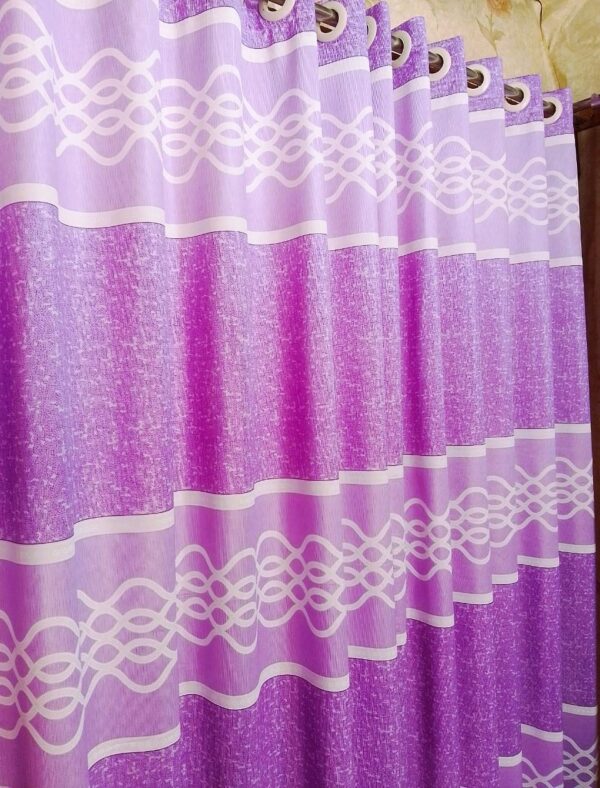 premium Caroline Curtain - Image 2