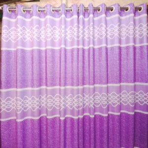 premium Caroline Curtain