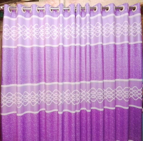 premium Caroline Curtain