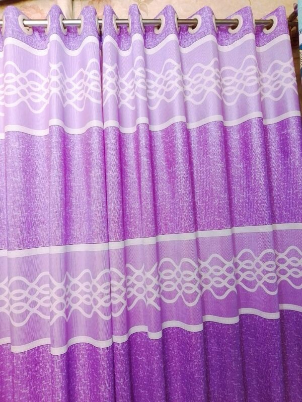 premium Caroline Curtain - Image 4