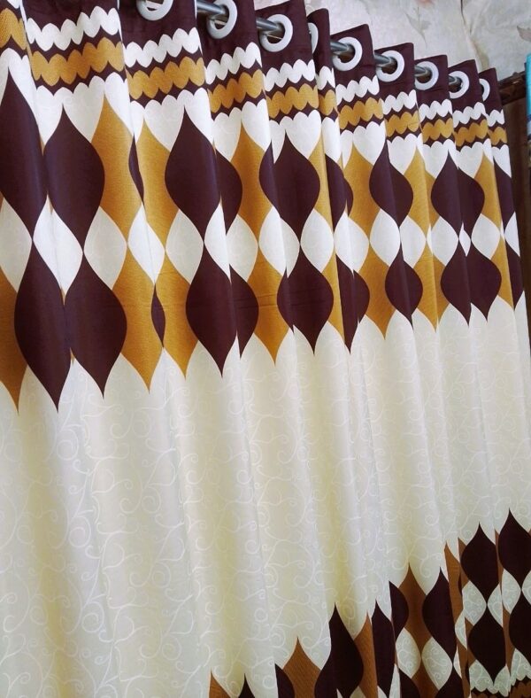 premium Caroline Curtain - Image 2