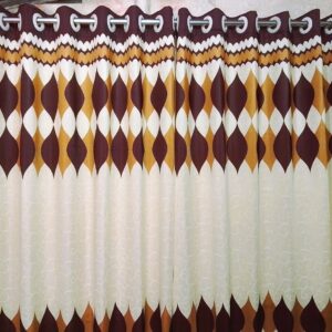 premium Caroline Curtain