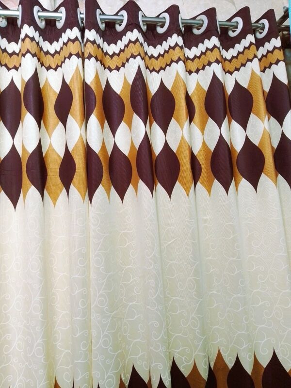 premium Caroline Curtain - Image 3