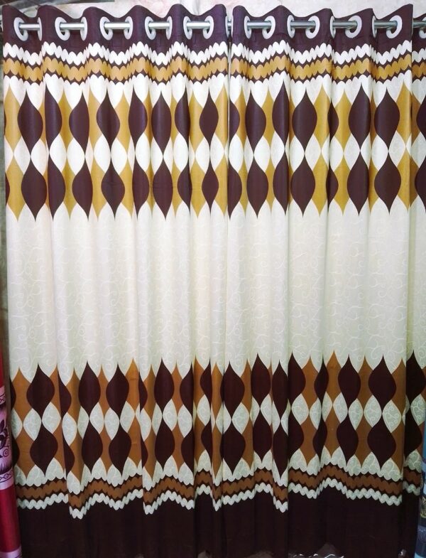 premium Caroline Curtain - Image 5