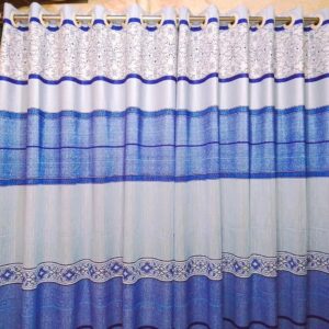 Premium Caroline Curtain