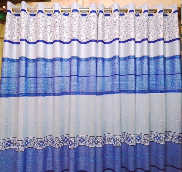 Premium Caroline Curtain
