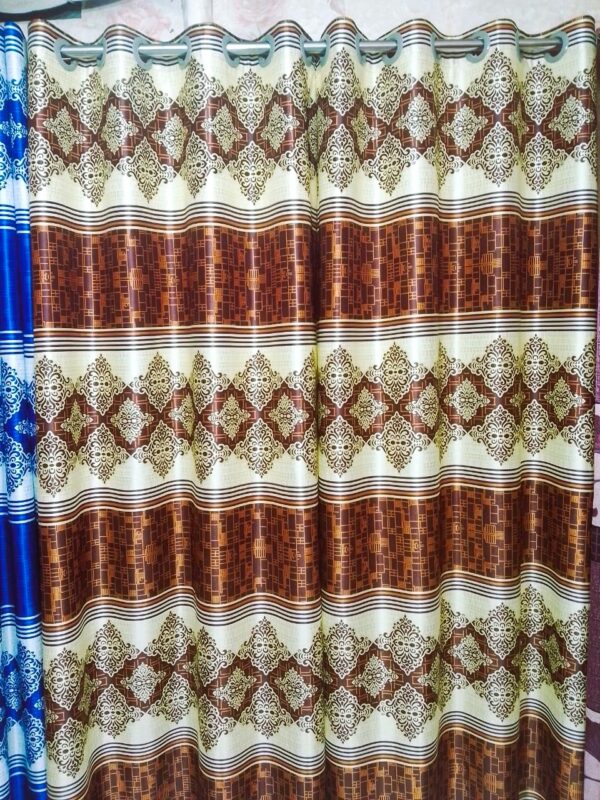 Premium Crash Curtain - Image 4