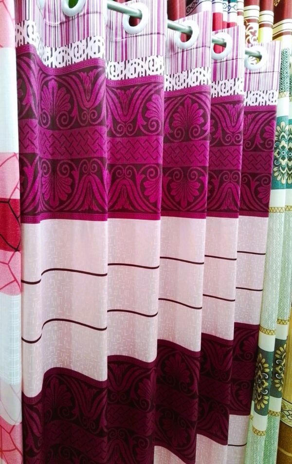Premium Caroline Curtain - Image 3