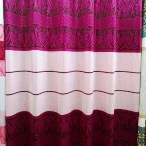 Premium Caroline Curtain