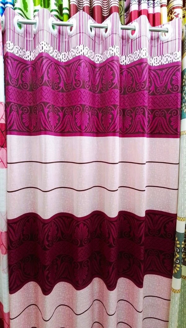 Premium Caroline Curtain