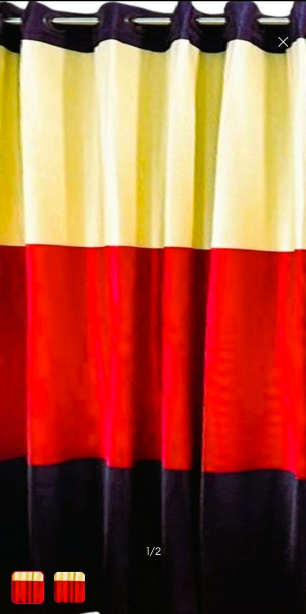 Premium Caroline Curtain - Image 3
