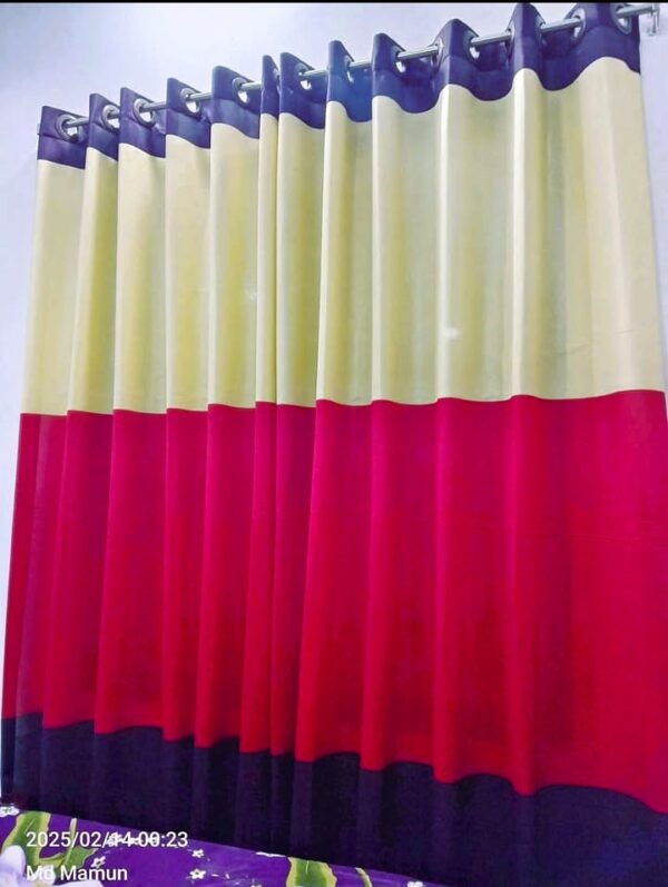 Premium Caroline Curtain