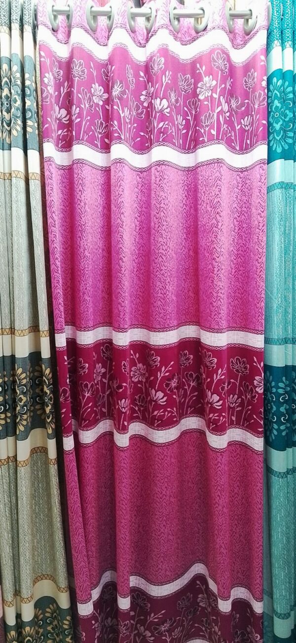 Premium Caroline Curtain - Image 2