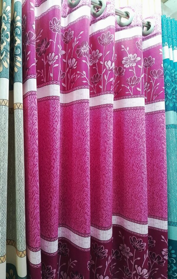 Premium Caroline Curtain - Image 3
