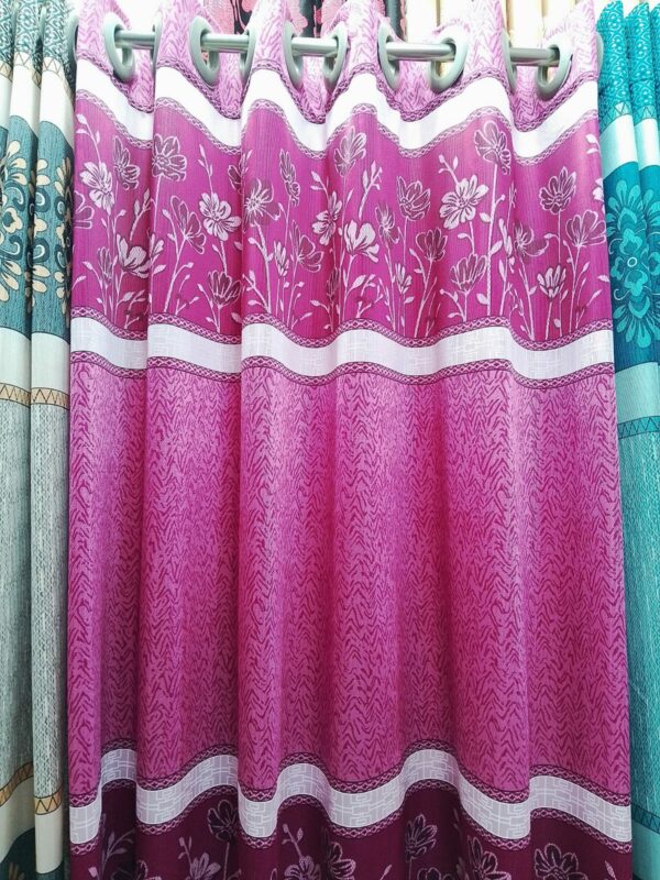 Premium Caroline Curtain