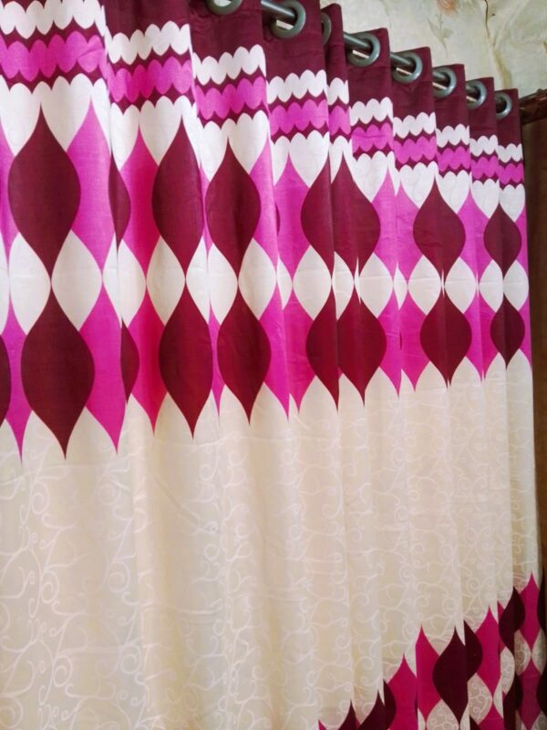Caroline Curtain - Image 2