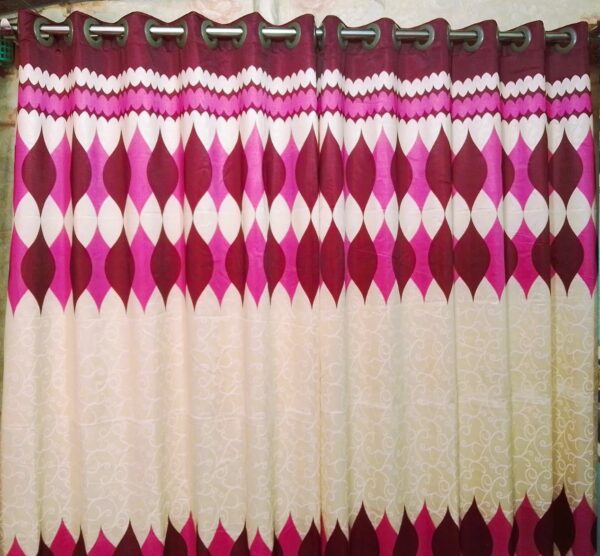 Caroline Curtain