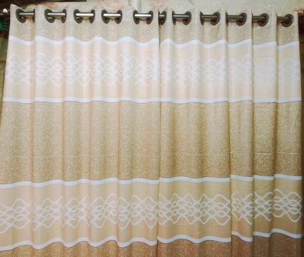 Caroline Curtain