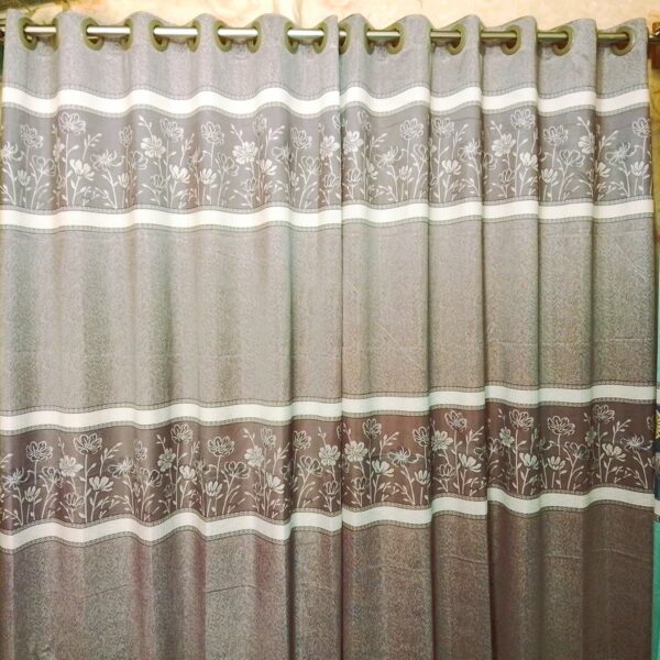 Caroline Curtain