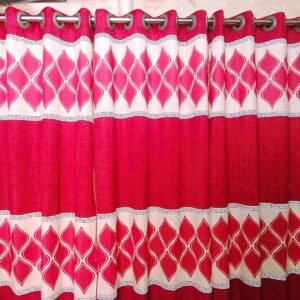 Caroline Curtain