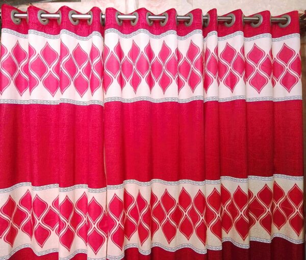 Caroline Curtain