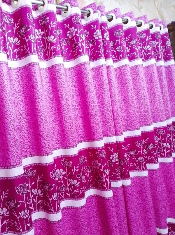 Premium Caroline Curtain - Image 2