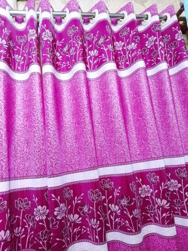 Premium Caroline Curtain - Image 3