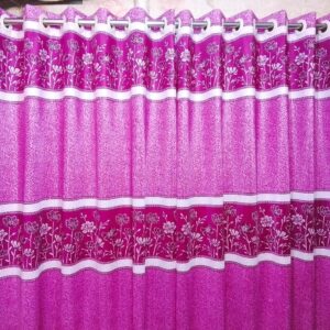 Premium Caroline Curtain