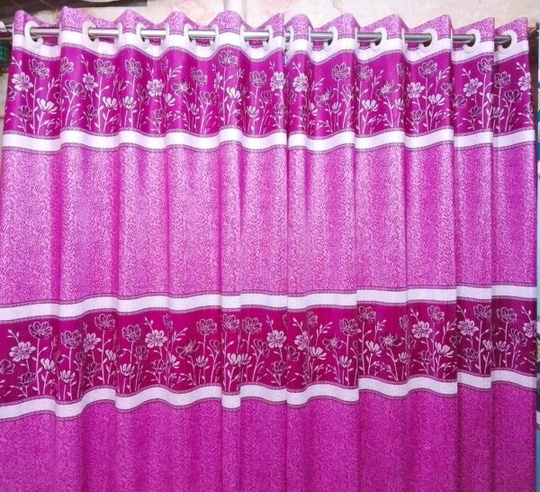 Premium Caroline Curtain