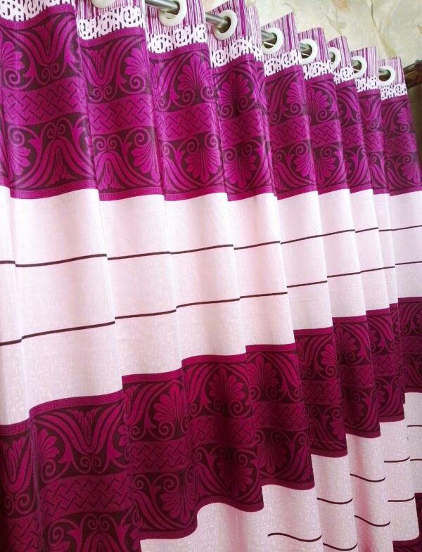 Premium Caroline Curtain - Image 2
