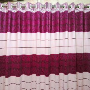 Premium Caroline Curtain