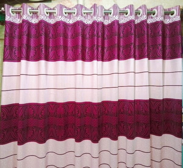 Premium Caroline Curtain