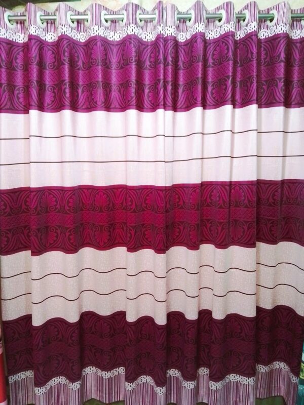 Premium Caroline Curtain - Image 5