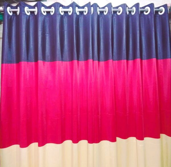 Premium Caroline Curtain