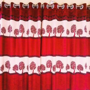 Caroline Curtain