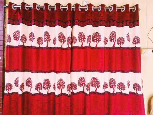 Caroline Curtain