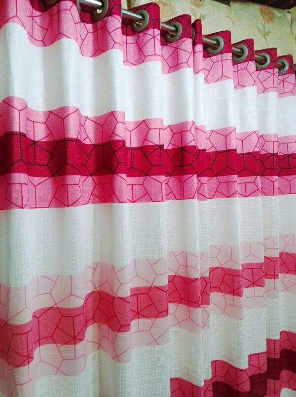 Premium Caroline Curtain - Image 3