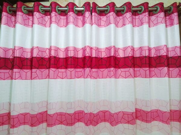 Premium Caroline Curtain