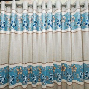Premium Caroline Curtain