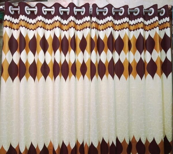 Premium Caroline Curtain