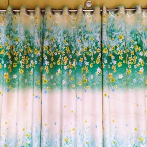 Caroline Curtain