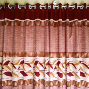 Caroline Curtain